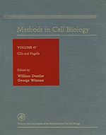 Télécharger le livre :  Cilia and Flagella