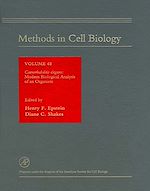 Télécharger le livre :  Caenorhibditus Elegans: Modern Biological Analysis of an Organism
