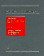 Télécharger le livre :  Methods in Plant Cell Biology, Part B