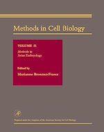 Télécharger le livre :  Methods in Avian Embryology