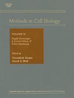 Télécharger le livre :  Digital Microscopy