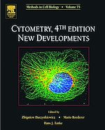 Télécharger le livre :  Cytometry: New Developments