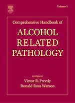 Télécharger le livre :  Comprehensive Handbook of Alcohol Related Pathology