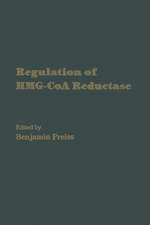Téléchargez le livre :  Regulation of HMG-CoA Reductase