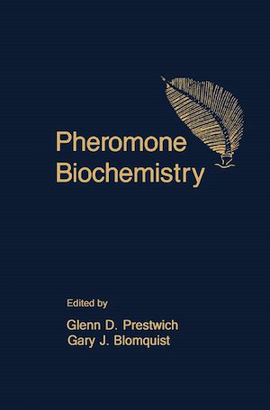 Téléchargez le livre :  Pheromone Biochemistry