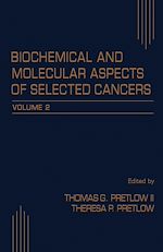 Télécharger le livre :  Biochemical and Molecular Aspects of Selected Cancers