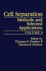 Télécharger le livre :  Cell Separation