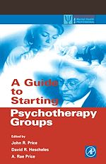 Download this eBook A Guide to Starting Psychotherapy Groups