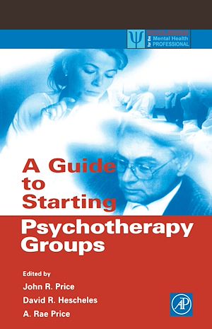 Download the eBook: A Guide to Starting Psychotherapy Groups