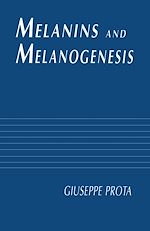 Télécharger le livre :  Melanins and Melanogenesis