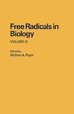 Télécharger le livre :  Free Radicals in Biology V3