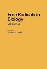 Télécharger le livre :  Free Radicals in Biology V6