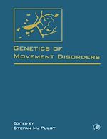 Télécharger le livre :  Genetics of Movement Disorders