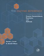 Télécharger le livre :  The Enzyme Reference