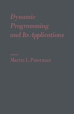 Télécharger le livre :  Dynamic Programming and Its Applications