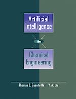 Télécharger le livre :  Artificial Intelligence in Chemical Engineering