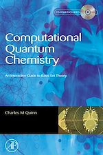 Télécharger le livre :  Computational Quantum Chemistry