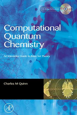 Téléchargez le livre :  Computational Quantum Chemistry