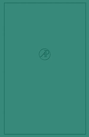 Téléchargez le livre :  Recent Progress in Surface Science