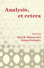 Télécharger le livre :  Analysis, et Cetera