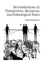 Télécharger le livre :  Reconstitutions of Transporters, Receptors, and Pathological States