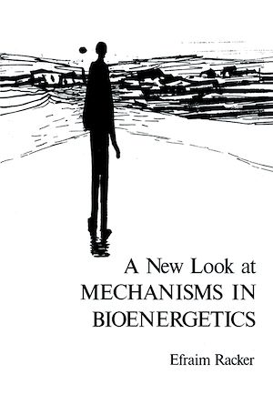 Téléchargez le livre :  A New Look at Mechanisms in Bioenergetics
