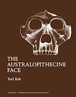 Télécharger le livre :  The Australopithecine Face
