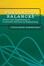 Télécharger le livre :  Population Balances