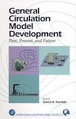 Télécharger le livre :  General Circulation Model Development