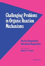Télécharger le livre :  Challenging Problems in Organic Reaction Mechanisms