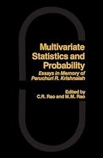 Télécharger le livre :  Multivariate Statistics and Probability