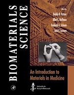 Télécharger le livre :  Biomaterials Science