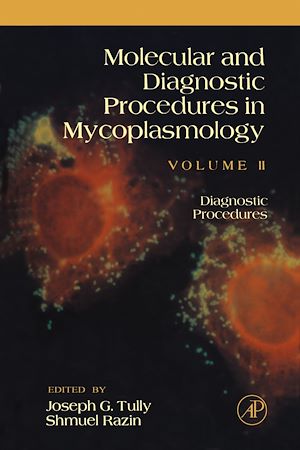 Téléchargez le livre :  Molecular and Diagnostic Procedures in Mycoplasmology