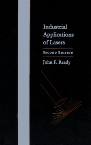 Téléchargez le livre :  Industrial Applications of Lasers