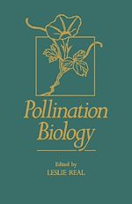 Télécharger le livre :  Pollination Biology