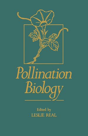 Téléchargez le livre :  Pollination Biology