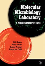 Télécharger le livre :  Molecular Microbiology Laboratory