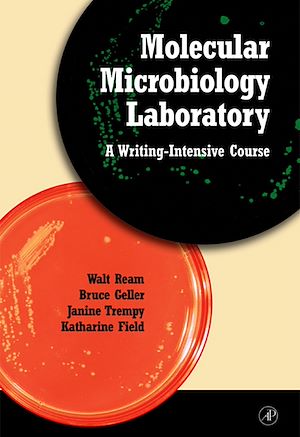 Téléchargez le livre :  Molecular Microbiology Laboratory