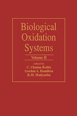 Télécharger le livre :  Biological Oxidation Systems V2