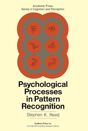Téléchargez le livre :  Psychological Processes in Pattern Recognition