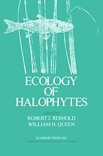 Télécharger le livre :  Ecology of Halophytes