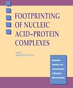 Télécharger le livre :  Footprinting of Nucleic Acid-Protein Complexes