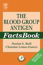 Télécharger le livre :  The Blood Group Antigen FactsBook