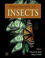 Télécharger le livre :  Encyclopedia of Insects