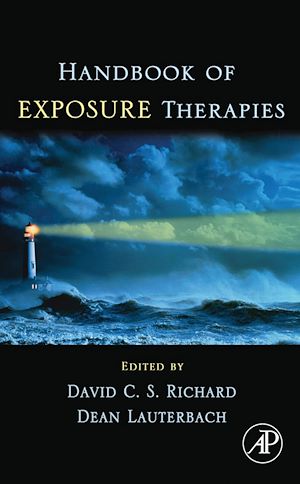 Download the eBook: Handbook of Exposure Therapies