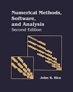 Télécharger le livre :  Numerical Methods in Software and Analysis