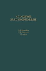 Télécharger le livre :  Allozyme Electrophoresis