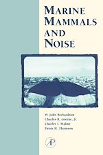 Télécharger le livre :  Marine Mammals and Noise