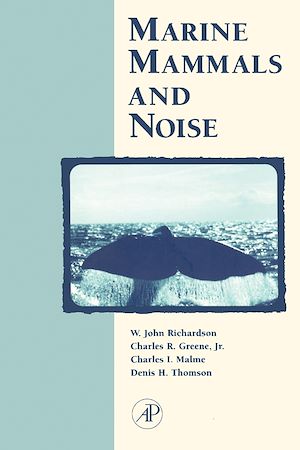 Téléchargez le livre :  Marine Mammals and Noise