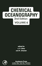 Télécharger le livre :  Chemical Oceanography